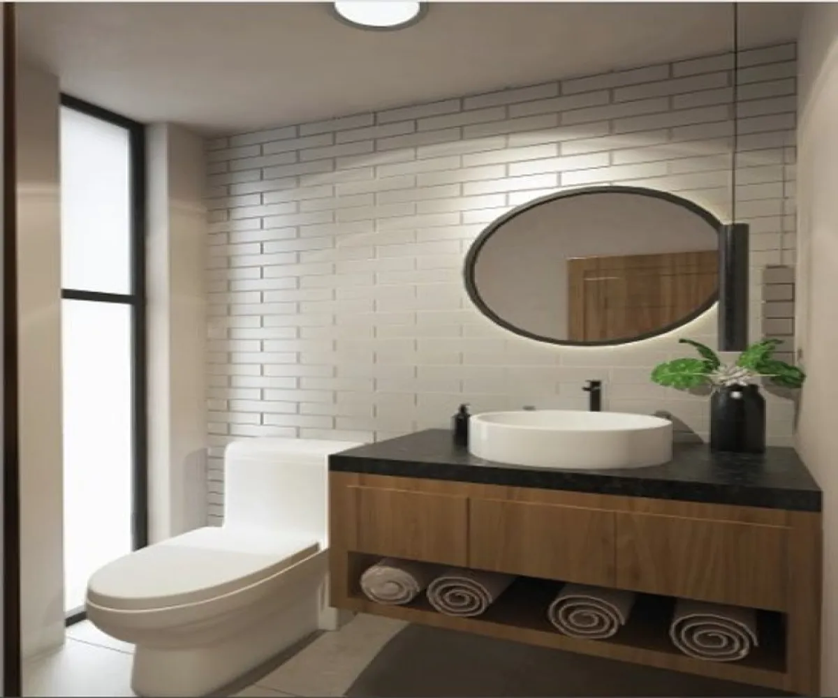 Casa En PreVenta,Jardines Del Bosque,Calle La Luna 2853 2, Guadalajara, Jalisco 44520, 3 Habitaciones,2 Baños,Calle La Luna,1,pbQHcVb