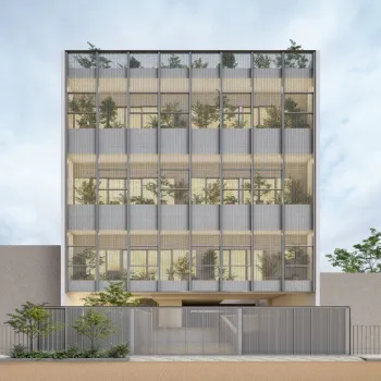 Departamento En PreVenta,Santa Fe,eva briseño 593 102, Zapopan, Jalisco 45168, 1 Cuarto,1 Baño,eva briseño,2,pfXO50T