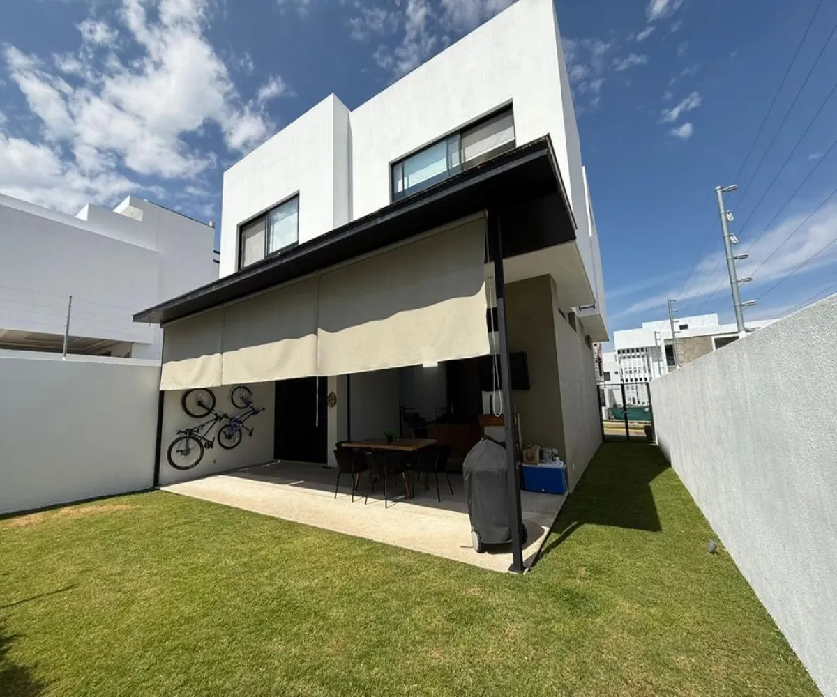 Casa En Venta,valle imperial,Jardines de Palacio Real 1921, Zapopan, Jalisco 45134, 3 Habitaciones,3 Baños,Jardines de Palacio Real,2,pfpDbsA