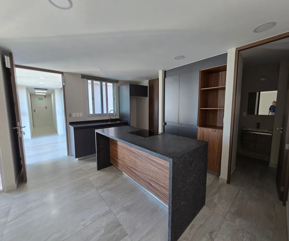 Departamento En Renta,Americana,Calle Mexicaltzingo 1415, Guadalajara, Jalisco 44160, 2 Habitaciones,2 Baños,Calle Mexicaltzingo,1,phSMf8h