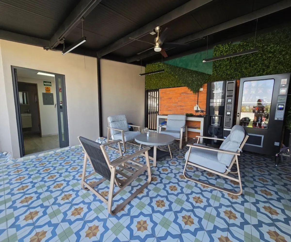 Departamento En Renta,Americana,Calle Mexicaltzingo 1415, Guadalajara, Jalisco 44160, 2 Habitaciones,2 Baños,Calle Mexicaltzingo,1,phSMf8h