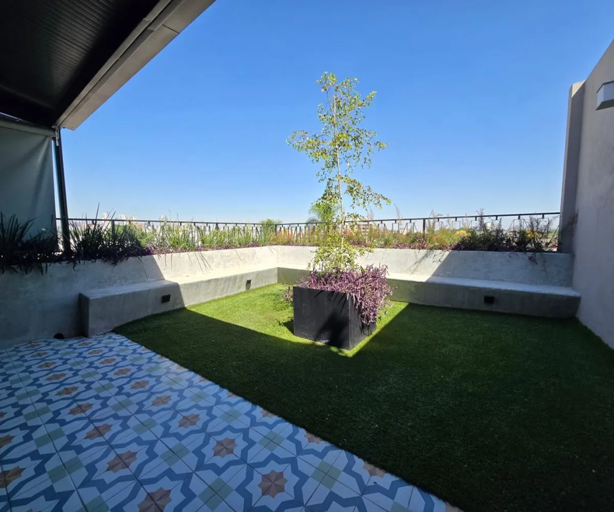 Departamento En Renta,Americana,Calle Mexicaltzingo 1415, Guadalajara, Jalisco 44160, 2 Habitaciones,2 Baños,Calle Mexicaltzingo,1,phSMf8h