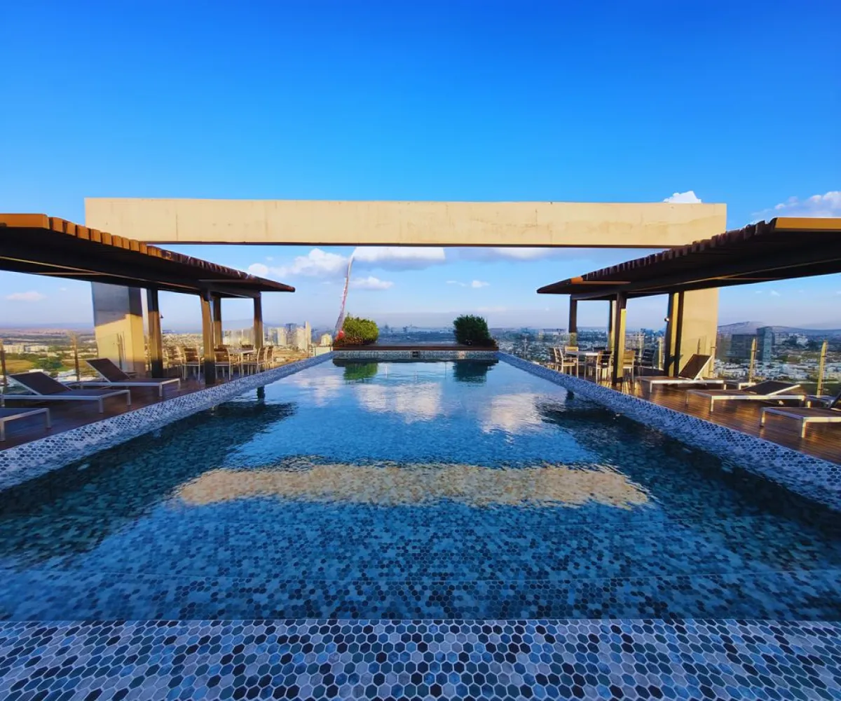 Departamento En Venta,Puerta las Lomas,Avenida Universidad 2866 108, Zapopan, Jalisco 45110, 2 Habitaciones,2 Baños,Avenida Universidad,1,pnn9gaW