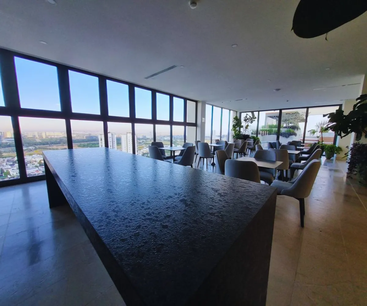 Departamento En Venta,Puerta las Lomas,Avenida Universidad 2866 108, Zapopan, Jalisco 45110, 2 Habitaciones,2 Baños,Avenida Universidad,1,pnn9gaW