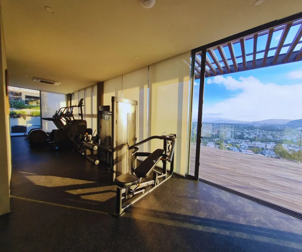 Departamento En Venta,Puerta las Lomas,Avenida Universidad 2866 108, Zapopan, Jalisco 45110, 2 Habitaciones,2 Baños,Avenida Universidad,1,pnn9gaW