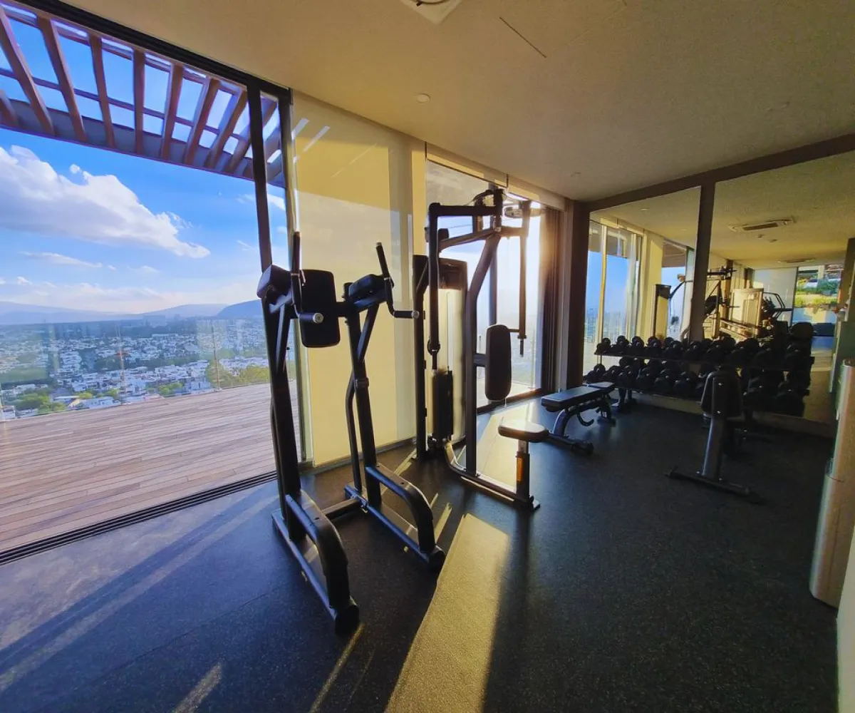 Departamento En Venta,Puerta las Lomas,Avenida Universidad 2866 108, Zapopan, Jalisco 45110, 2 Habitaciones,2 Baños,Avenida Universidad,1,pnn9gaW