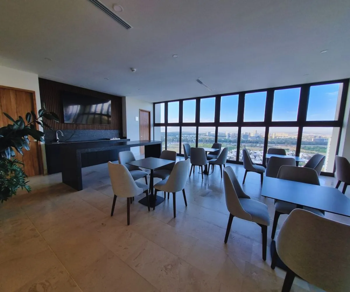 Departamento En Venta,Puerta las Lomas,Avenida Universidad 2866 108, Zapopan, Jalisco 45110, 2 Habitaciones,2 Baños,Avenida Universidad,1,pnn9gaW