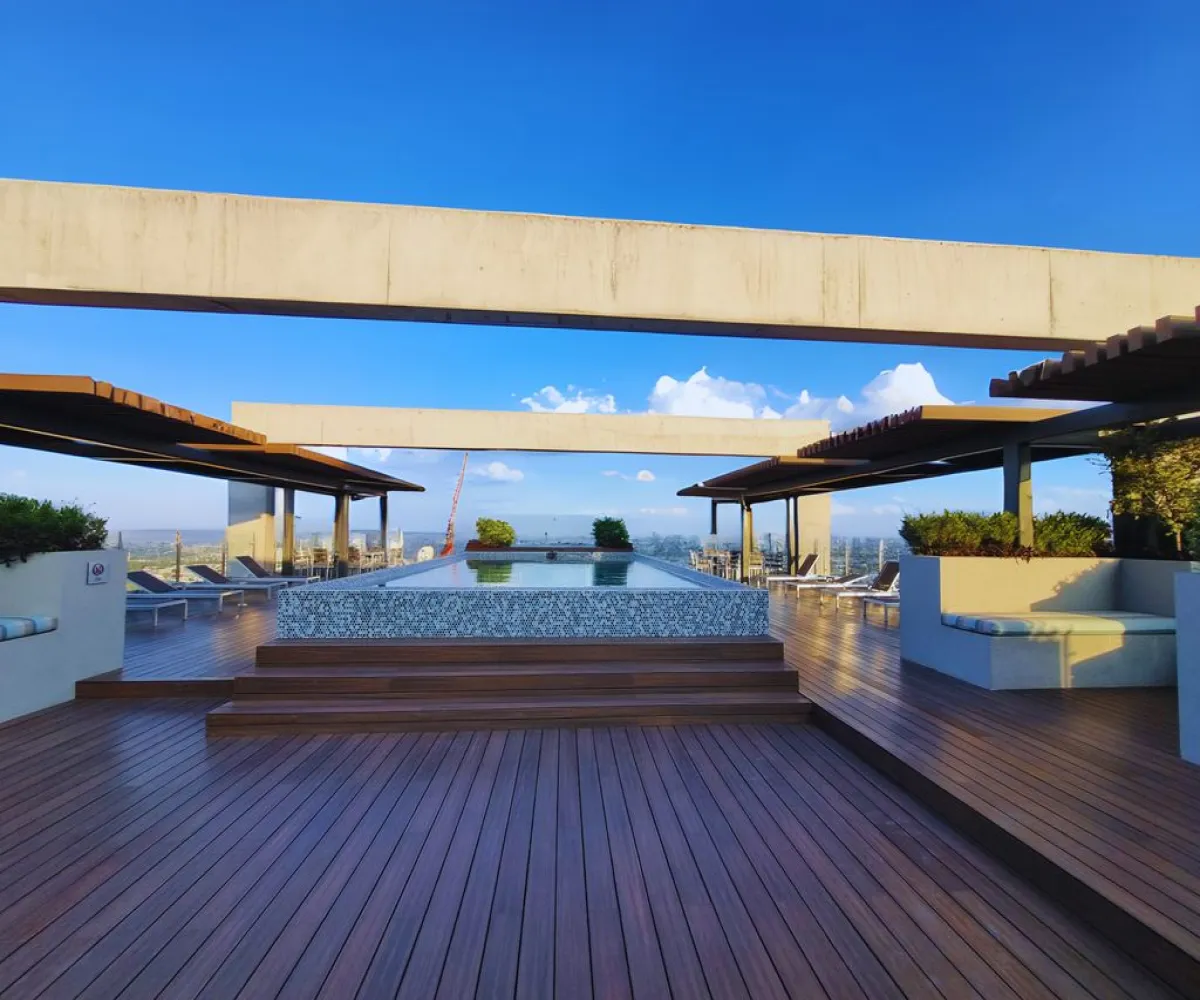 Departamento En Venta,Puerta las Lomas,Avenida Universidad 2866 108, Zapopan, Jalisco 45110, 2 Habitaciones,2 Baños,Avenida Universidad,1,pnn9gaW