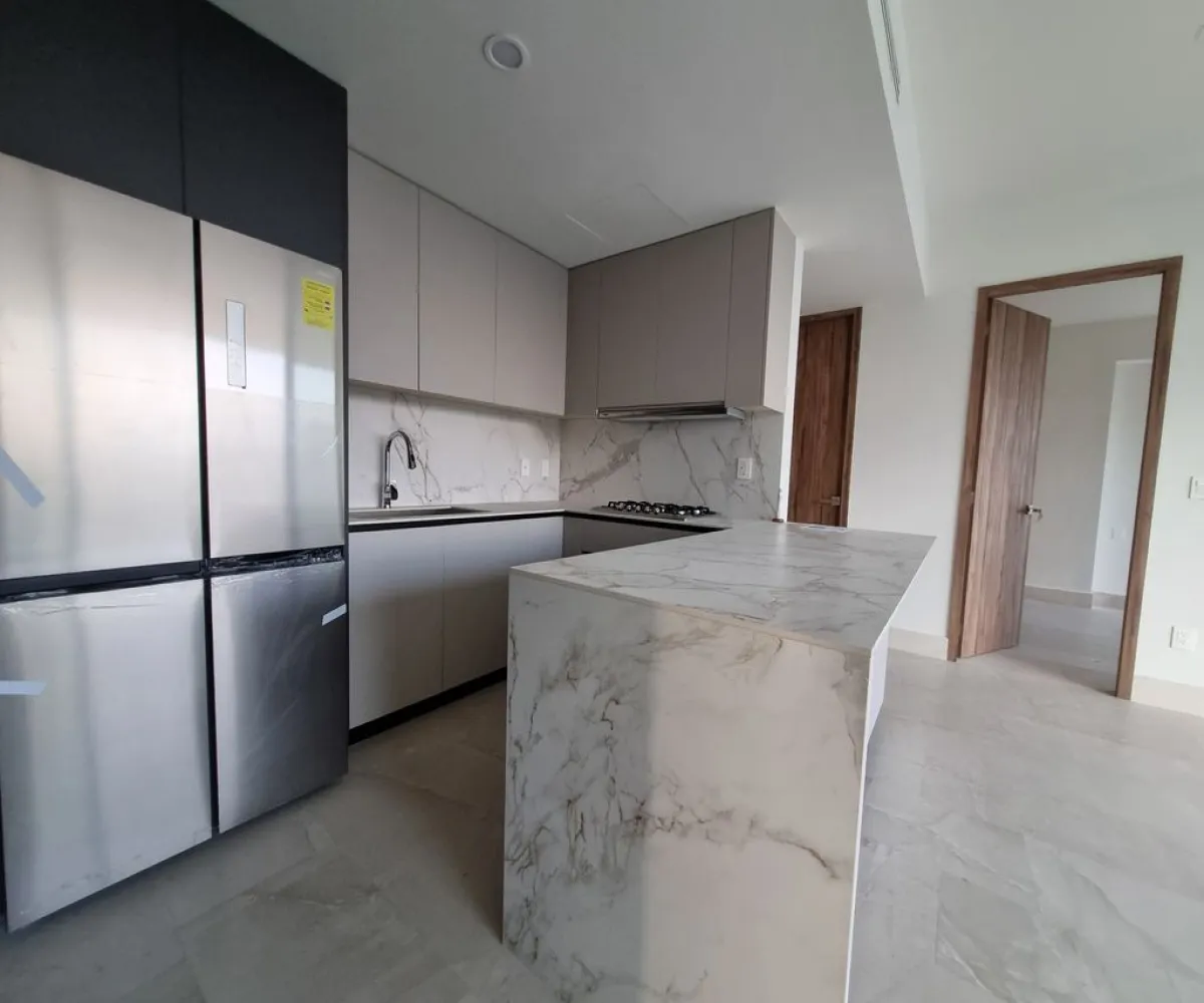 Departamento En Venta,Puerta las Lomas,Avenida Universidad 2866 108, Zapopan, Jalisco 45110, 2 Habitaciones,2 Baños,Avenida Universidad,1,pnn9gaW