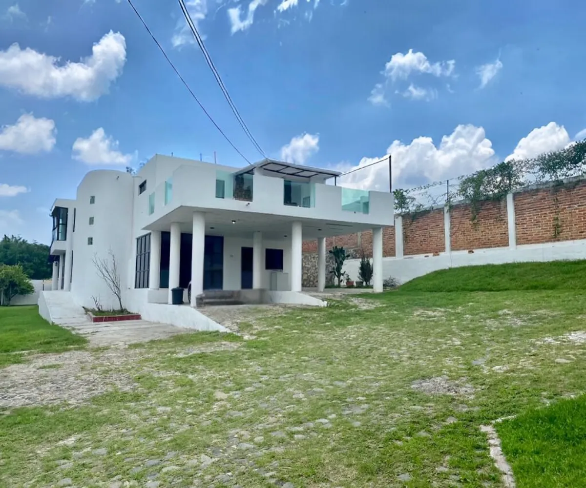 Casa En Venta,La Mora,López Cotilla 15 l7, Ixtlahuacán de los Membrillos, Jalisco 45850, 5 Habitaciones,4 Baños,López Cotilla,1,psdZdMS