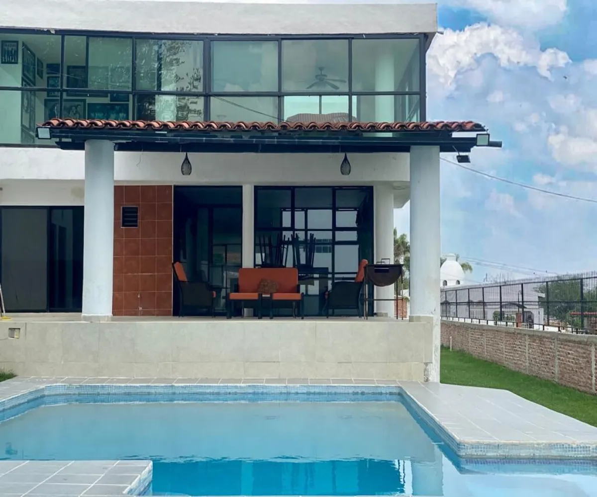 Casa En Venta,La Mora,López Cotilla 15 l7, Ixtlahuacán de los Membrillos, Jalisco 45850, 5 Habitaciones,4 Baños,López Cotilla,1,psdZdMS
