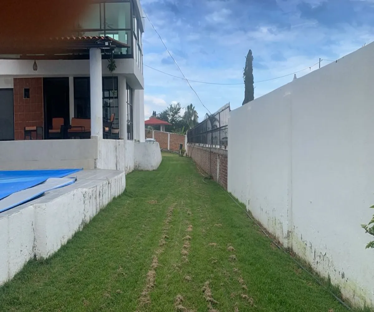 Casa En Venta,La Mora,López Cotilla 15 l7, Ixtlahuacán de los Membrillos, Jalisco 45850, 5 Habitaciones,4 Baños,López Cotilla,1,psdZdMS