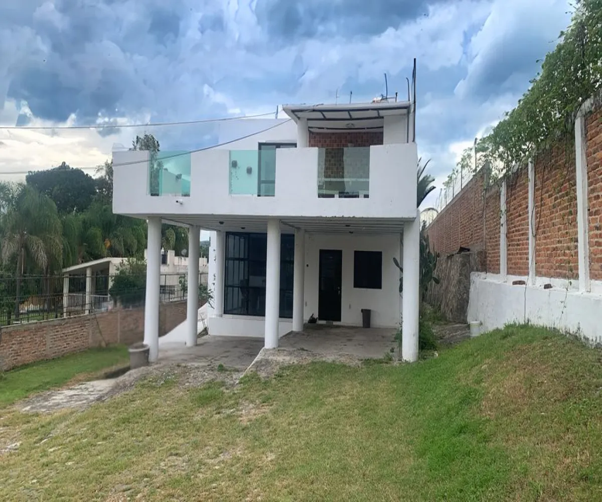 Casa En Venta,La Mora,López Cotilla 15 l7, Ixtlahuacán de los Membrillos, Jalisco 45850, 5 Habitaciones,4 Baños,López Cotilla,1,psdZdMS