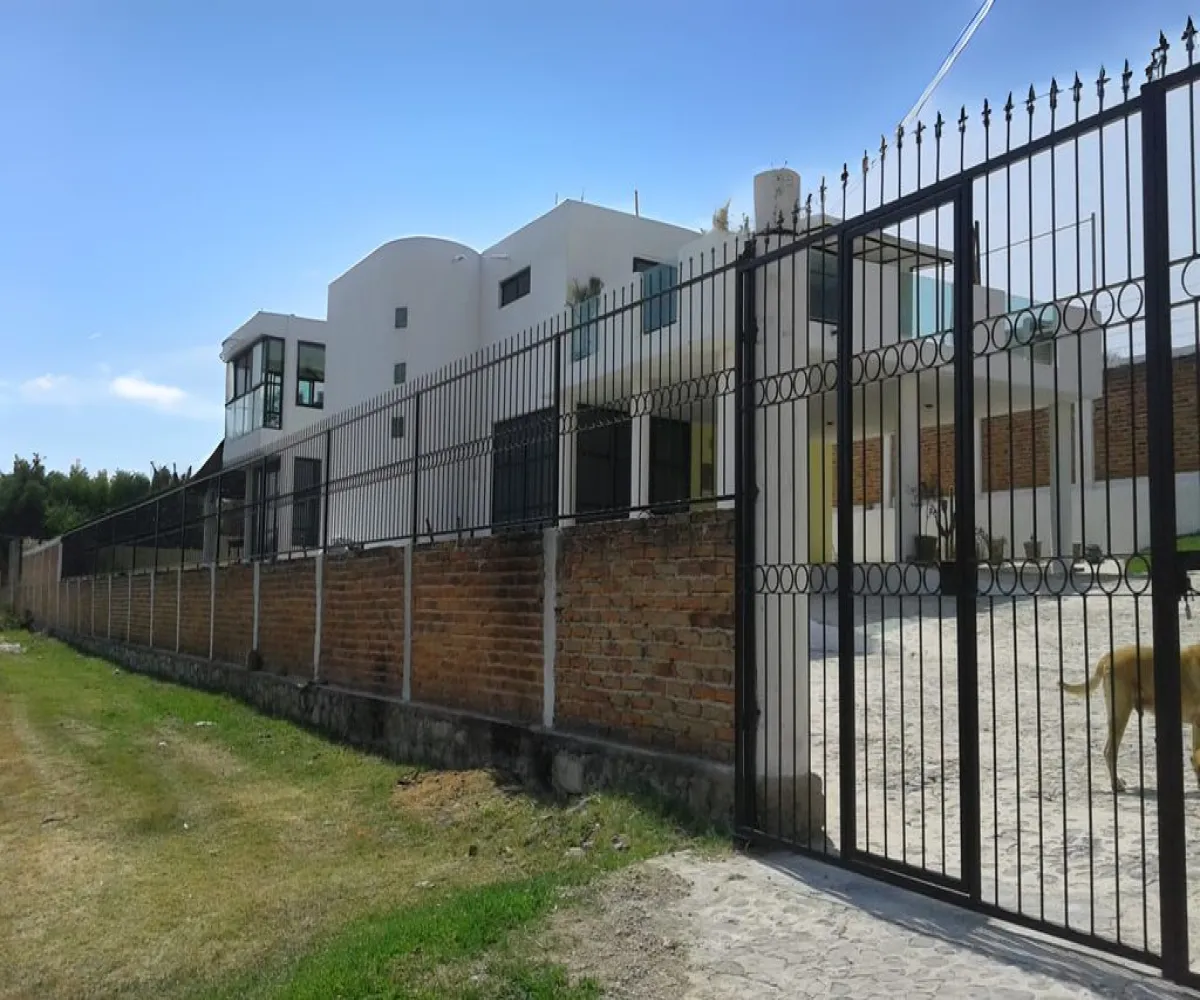 Casa En Venta,La Mora,López Cotilla 15 l7, Ixtlahuacán de los Membrillos, Jalisco 45850, 5 Habitaciones,4 Baños,López Cotilla,1,psdZdMS