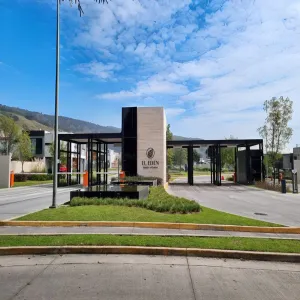 Terreno En Venta,Bosques De Santa Anita,av. paseo del eden sn L7 UP4, Tlajomulco de Zúñiga, Jalisco 45640,av. paseo del eden,psiSqLL