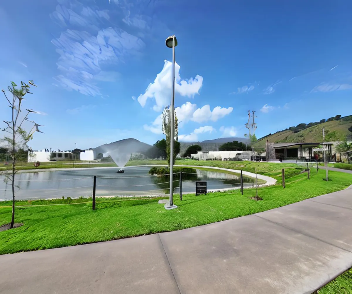 Terreno En Venta,Bosques De Santa Anita,av. paseo del eden sn L7 UP4, Tlajomulco de Zúñiga, Jalisco 45640,av. paseo del eden,psiSqLL