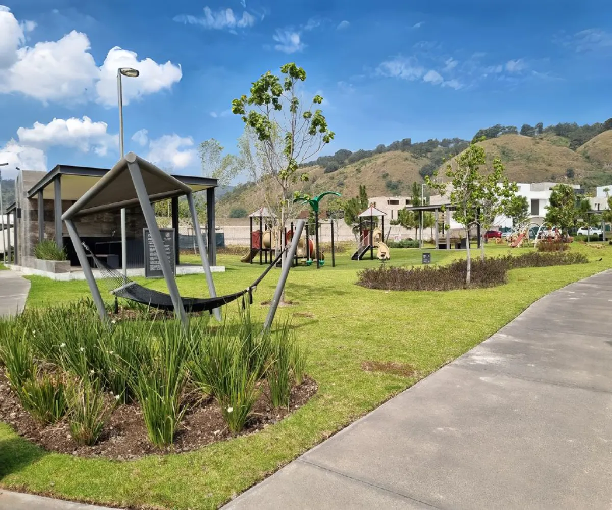 Terreno En Venta,Bosques De Santa Anita,av. paseo del eden sn L7 UP4, Tlajomulco de Zúñiga, Jalisco 45640,av. paseo del eden,psiSqLL