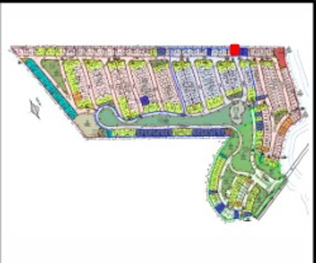 Terreno En Venta,Bosques De Santa Anita,av. paseo del eden sn L7 UP4, Tlajomulco de Zúñiga, Jalisco 45640,av. paseo del eden,psiSqLL