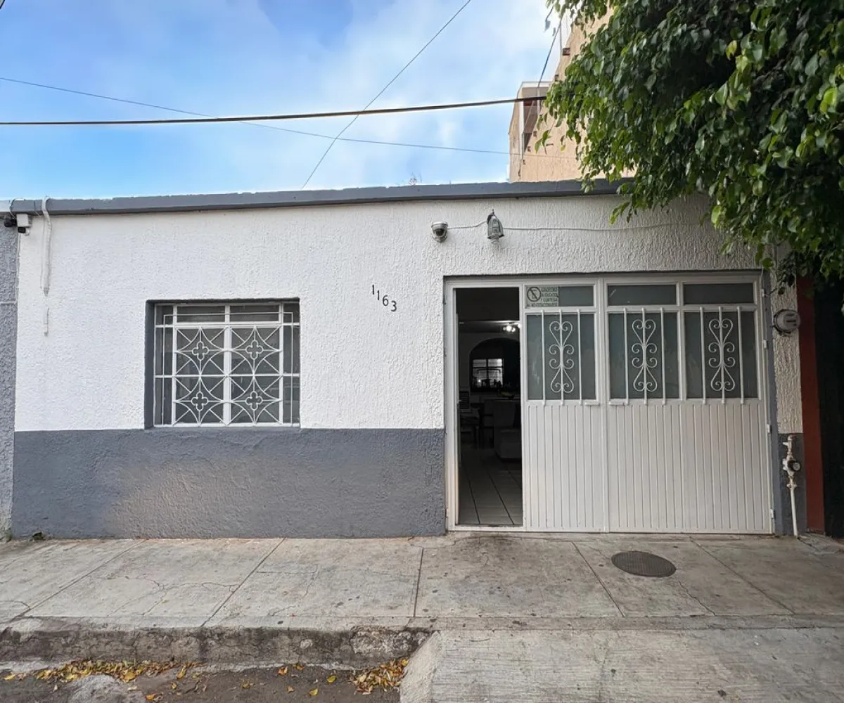 Casa En Venta,Guadalupana,Domingo de Alzola 1163, Guadalajara, Jalisco 44220, 3 Habitaciones,1 Baño,Domingo de Alzola,1,ptzX11J