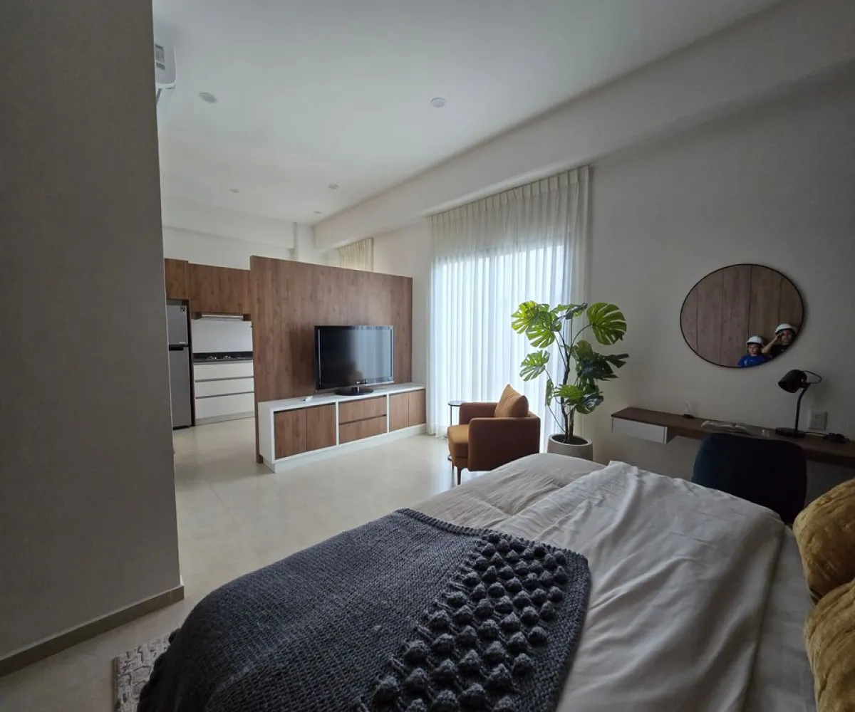 Departamento En PreVenta,Jocotán,Calle Francisco I. Madero 6187 301, Zapopan, Jalisco 45017, 1 Cuarto,1 Baño,Calle Francisco I. Madero,1,pvHbpqF