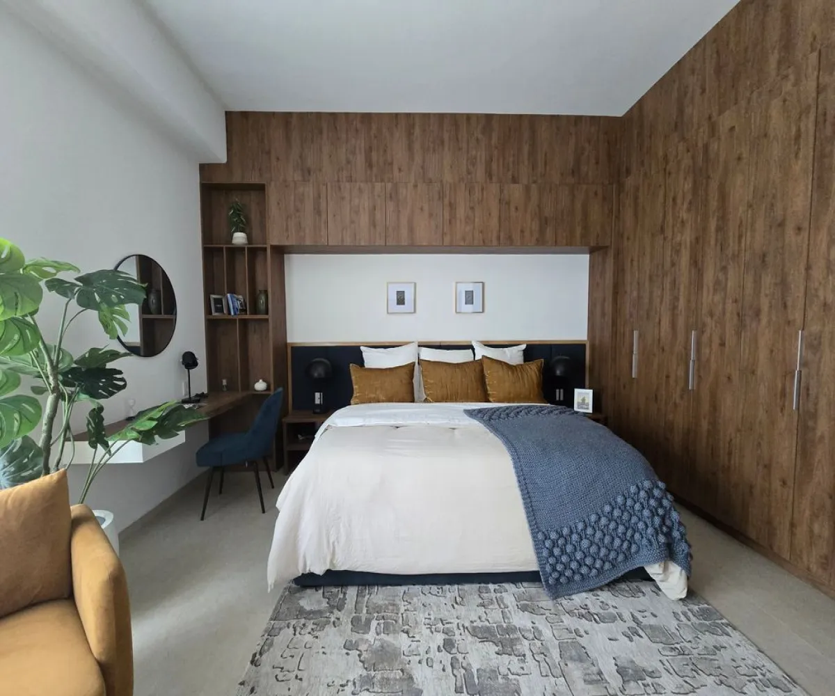 Departamento En PreVenta,Jocotán,Calle Francisco I. Madero 6187 301, Zapopan, Jalisco 45017, 1 Cuarto,1 Baño,Calle Francisco I. Madero,1,pvHbpqF