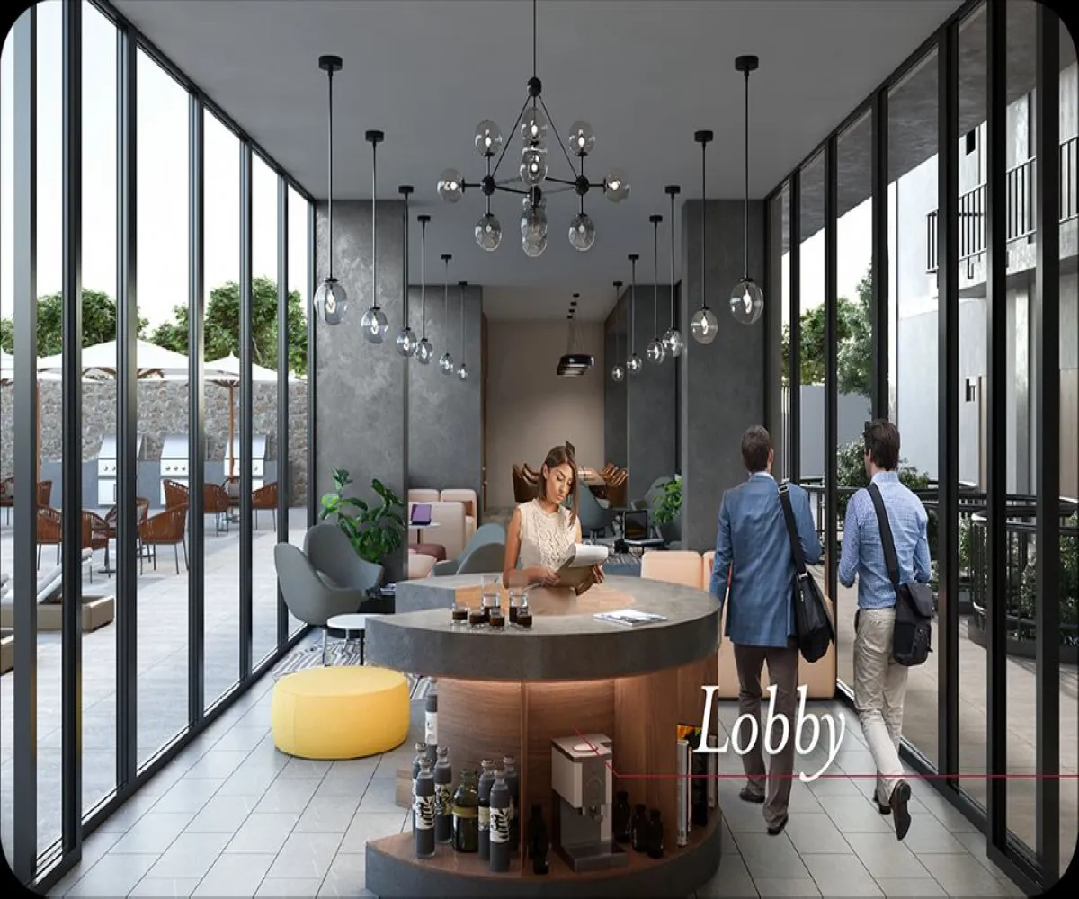 Departamento En PreVenta,Jocotán,Calle Francisco I. Madero 6187 301, Zapopan, Jalisco 45017, 1 Cuarto,1 Baño,Calle Francisco I. Madero,1,pvHbpqF