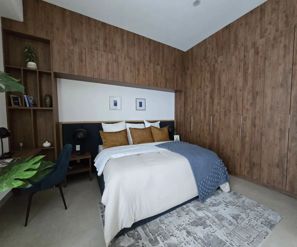 Departamento En PreVenta,Jocotán,Calle Francisco I. Madero 6187 301, Zapopan, Jalisco 45017, 1 Cuarto,1 Baño,Calle Francisco I. Madero,1,pvHbpqF