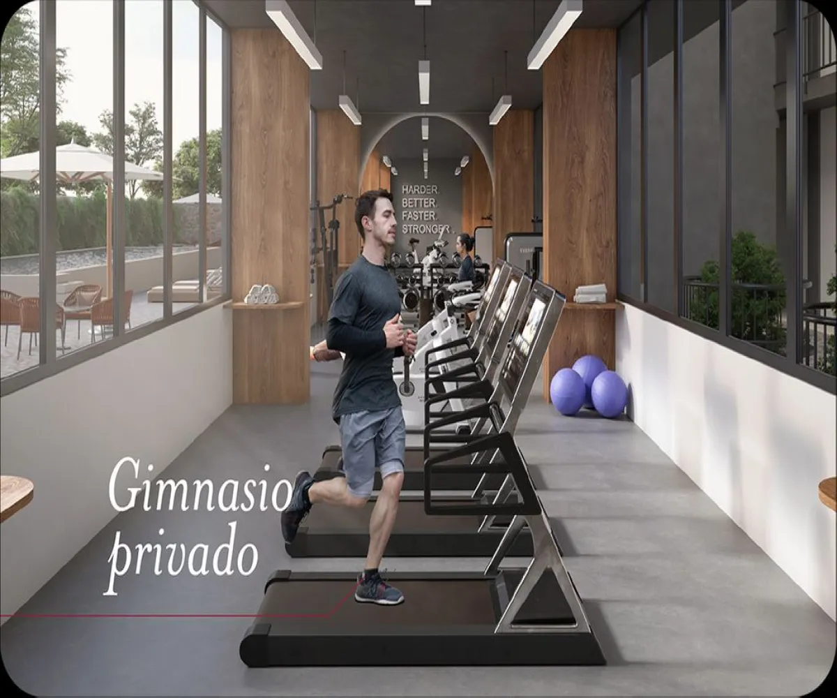 Departamento En PreVenta,Jocotán,Calle Francisco I. Madero 6187 301, Zapopan, Jalisco 45017, 1 Cuarto,1 Baño,Calle Francisco I. Madero,1,pvHbpqF