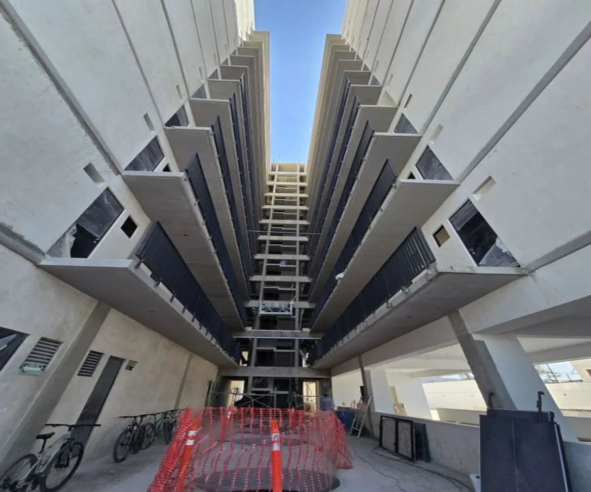 Departamento En PreVenta,Jocotán,Calle Francisco I. Madero 6187 301, Zapopan, Jalisco 45017, 1 Cuarto,1 Baño,Calle Francisco I. Madero,1,pvHbpqF