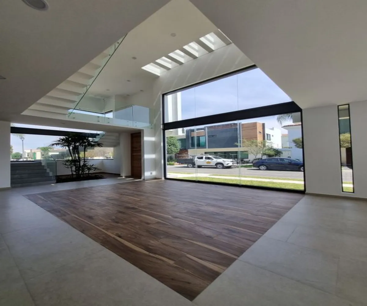 Casa En Venta,Jardín Real,Jardin de los cerezos 149, Zapopan, Jalisco 45136, 4 Habitaciones,5 Baños,Jardin de los cerezos,3,pqsmGrJ