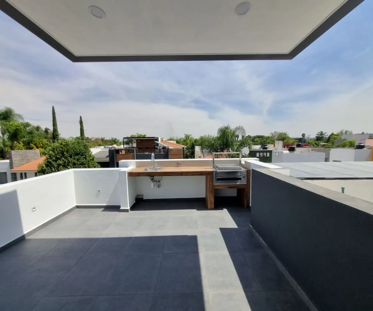 Casa En Venta,Jardín Real,Jardin de los cerezos 149, Zapopan, Jalisco 45136, 4 Habitaciones,5 Baños,Jardin de los cerezos,3,pqsmGrJ