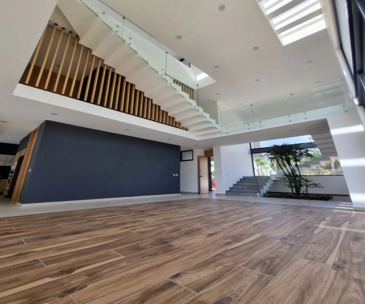 Casa En Venta,Jardín Real,Jardin de los cerezos 149, Zapopan, Jalisco 45136, 4 Habitaciones,5 Baños,Jardin de los cerezos,3,pqsmGrJ