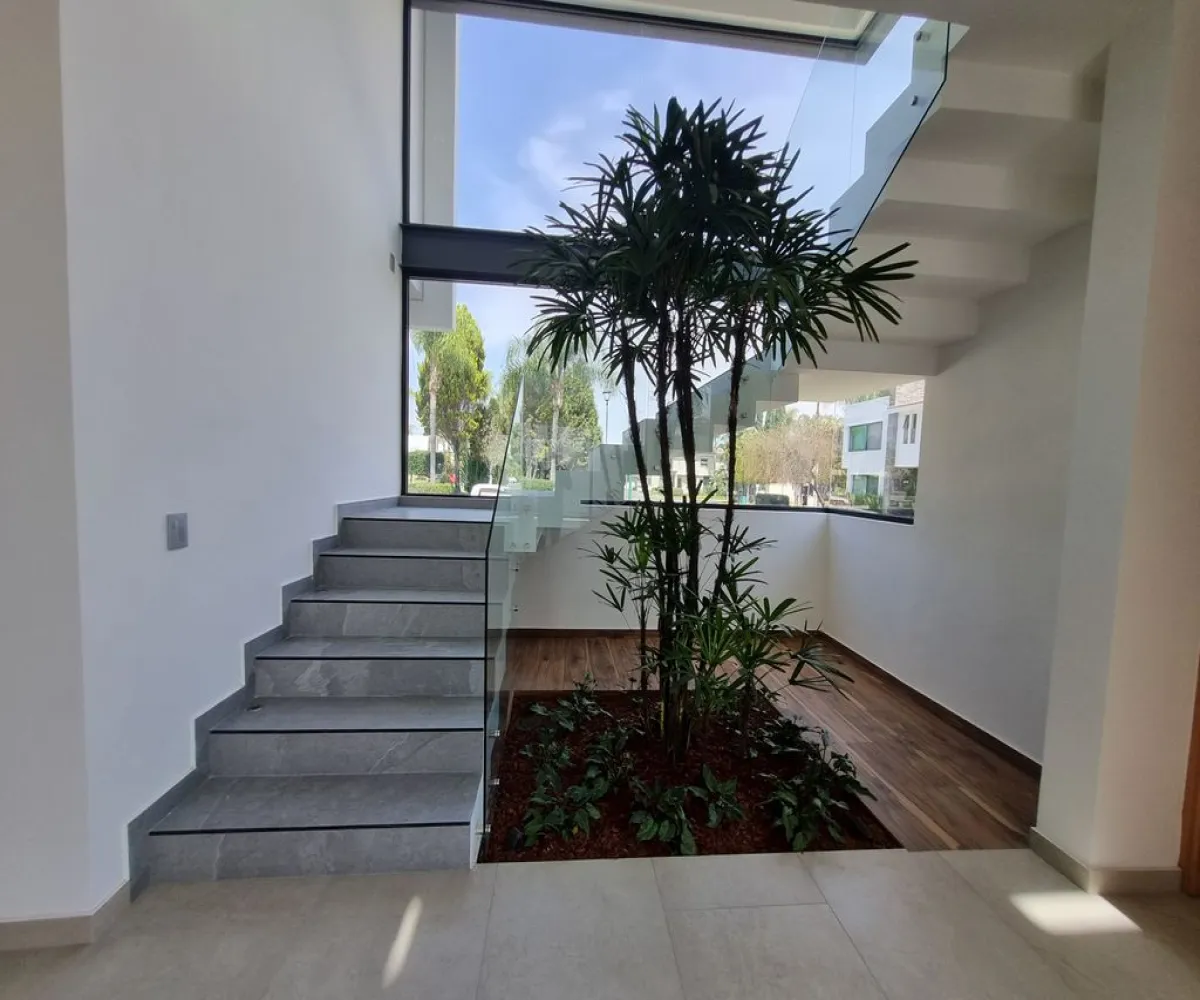 Casa En Venta,Jardín Real,Jardin de los cerezos 149, Zapopan, Jalisco 45136, 4 Habitaciones,5 Baños,Jardin de los cerezos,3,pqsmGrJ