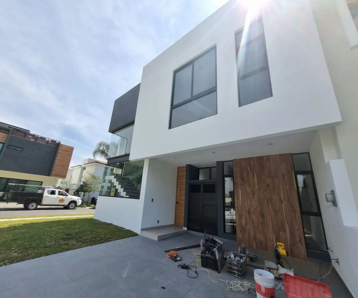 Casa En Venta,Jardín Real,Jardin de los cerezos 149, Zapopan, Jalisco 45136, 4 Habitaciones,5 Baños,Jardin de los cerezos,3,pqsmGrJ