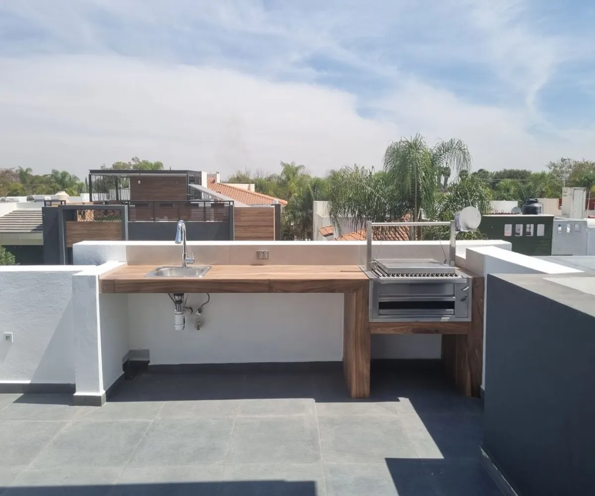 Casa En Venta,Jardín Real,Jardin de los cerezos 149, Zapopan, Jalisco 45136, 4 Habitaciones,5 Baños,Jardin de los cerezos,3,pqsmGrJ