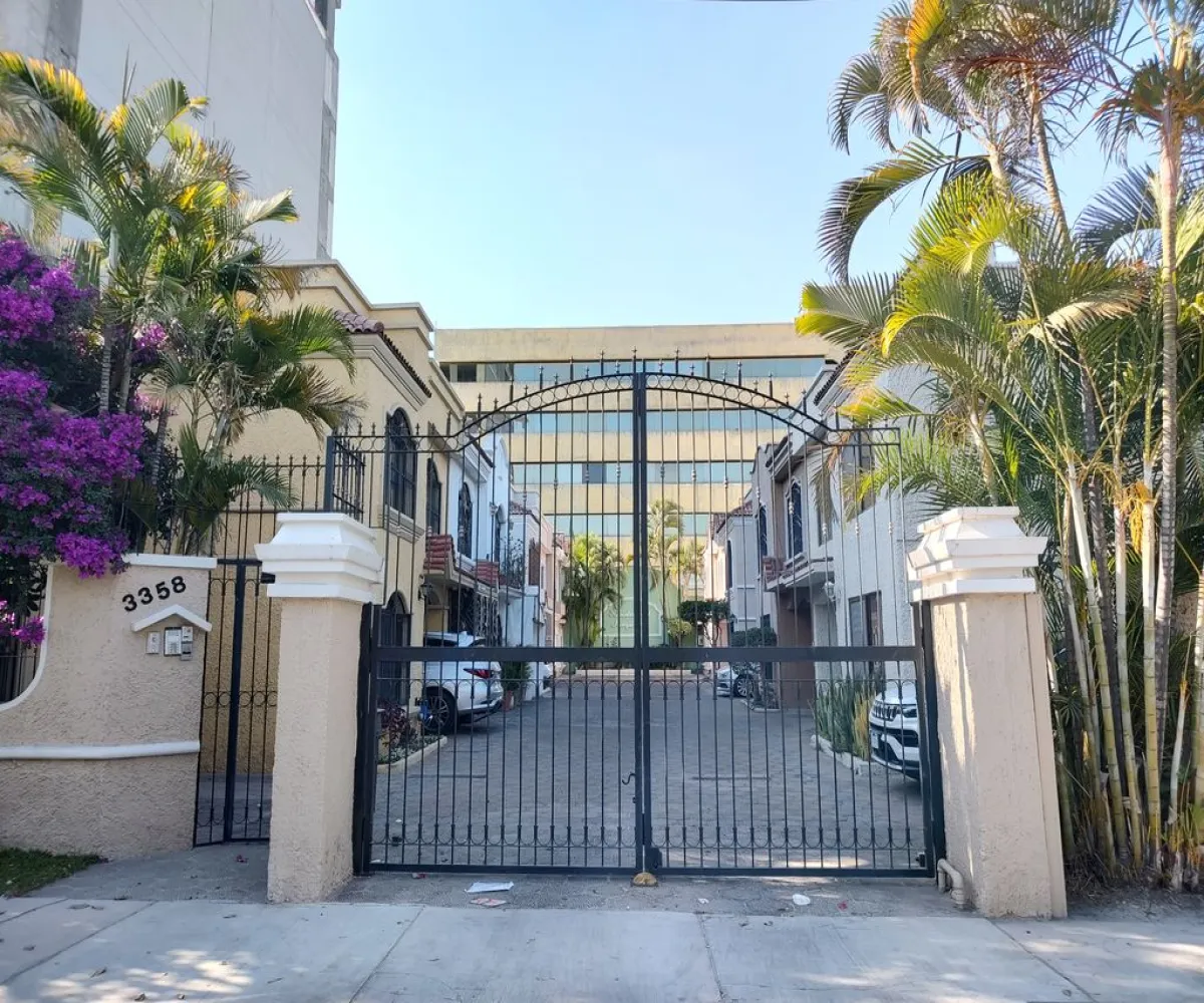 Casa En Venta,Verde Valle,Turquesa 3358 3B, Guadalajara, Jalisco 44560, 3 Habitaciones,3 Baños,Turquesa,3,pA2RiuW