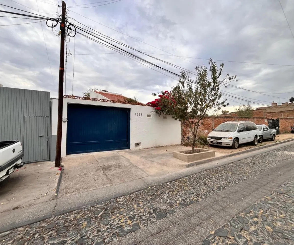Casa En Venta,Huentitán El Alto,María Félix Escalante 4568, Guadalajara, Jalisco 44390, 2 Habitaciones,2 Baños,María Félix Escalante,1,pqmhUdu