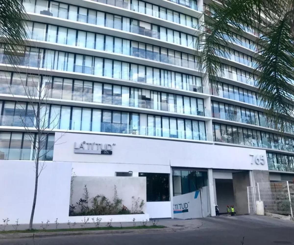 Departamento En Venta,Prados de Providencia,Av Juan Palomar Arias 765, Guadalajara, Jalisco 44670, 3 Habitaciones,3 Baños,Av Juan Palomar Arias,1,pC9I17Y