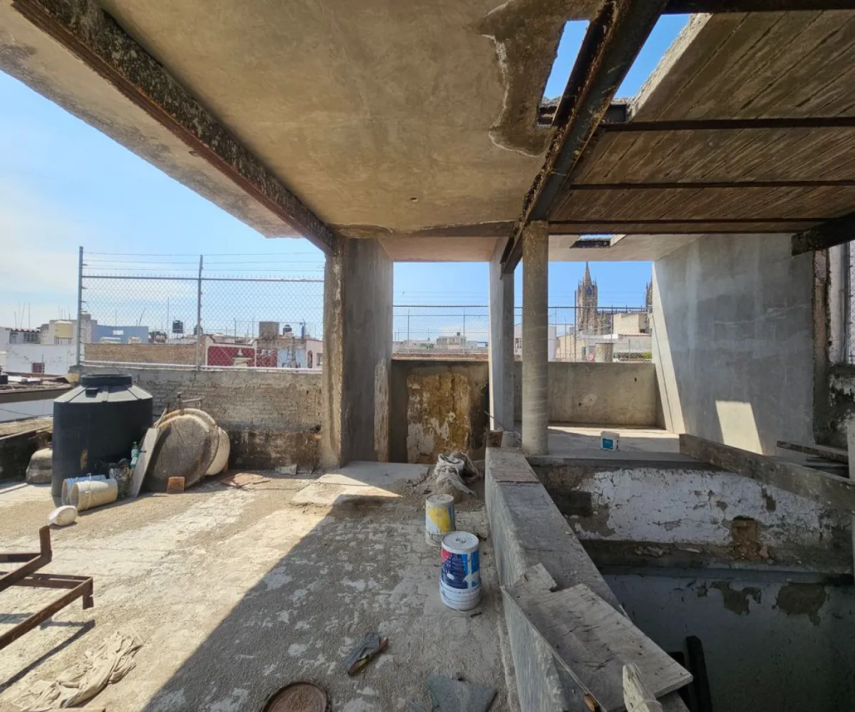 Casa En Venta,Americana,Calle Rayón 244, Guadalajara, Jalisco 44160, 1 Cuarto,1 Baño,Calle Rayón,1,pGkHkCW