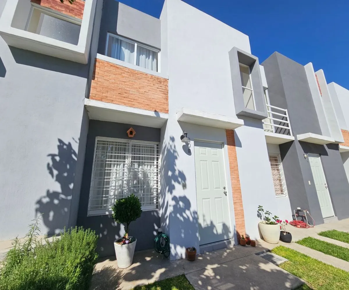 Casa En Venta,Parques de Tesistán,Calle Río Blanco 1511 209, Zapopan, Jalisco 45200, 2 Habitaciones,2 Baños,Calle Río Blanco,1,pnWNHyD