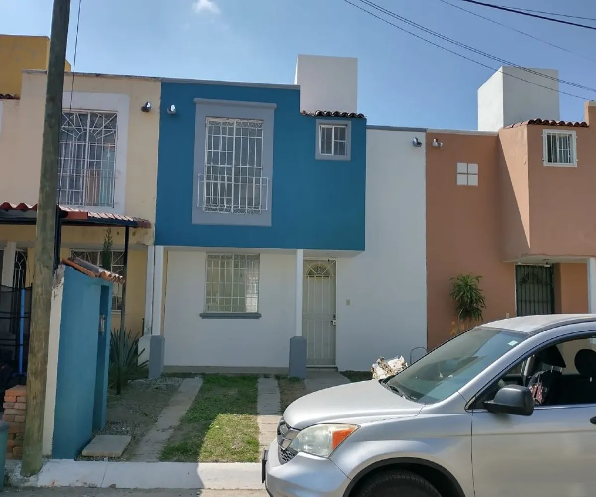Casa En Venta,Villas de la Hacienda,Primera Privada Tlajomulco S/N 4, Tlajomulco de Zúñiga, Jalisco 45653, 2 Habitaciones,1 Baño,Primera Privada Tlajomulco,2,p4iXeDR