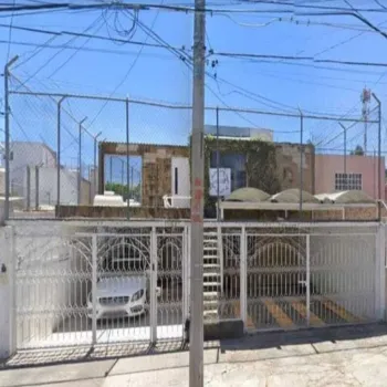 Casa En Venta,Jardines Alcalde,Félix Palavicini 1962, Guadalajara, Jalisco 44298, 7 Habitaciones,4 Baños,Félix Palavicini,1,pXGZKBY