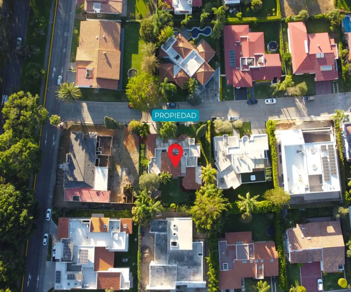 Casa En Venta,Campo de Golf Santa Anita Condominio,Guadalajara-Morelia Km 6.5, Campo de Golf Santa Anita Condom S/N 511, Tlajomulco de Zúñiga, Jalisco 45645, 4 Habitaciones,3 Baños,Guadalajara-Morelia Km 6.5, Campo de Golf Santa Anita Condom,1,pqNGz8u