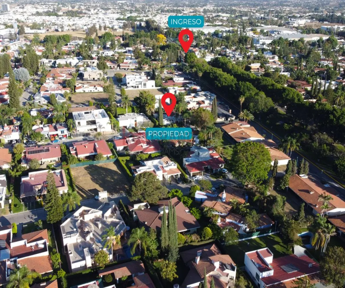 Casa En Venta,Campo de Golf Santa Anita Condominio,Guadalajara-Morelia Km 6.5, Campo de Golf Santa Anita Condom S/N 511, Tlajomulco de Zúñiga, Jalisco 45645, 4 Habitaciones,3 Baños,Guadalajara-Morelia Km 6.5, Campo de Golf Santa Anita Condom,1,pqNGz8u