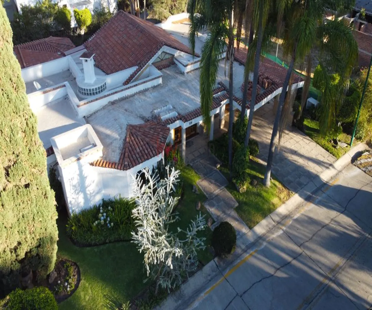 Casa En Venta,Campo de Golf Santa Anita Condominio,Guadalajara-Morelia Km 6.5, Campo de Golf Santa Anita Condom S/N 511, Tlajomulco de Zúñiga, Jalisco 45645, 4 Habitaciones,3 Baños,Guadalajara-Morelia Km 6.5, Campo de Golf Santa Anita Condom,1,pqNGz8u