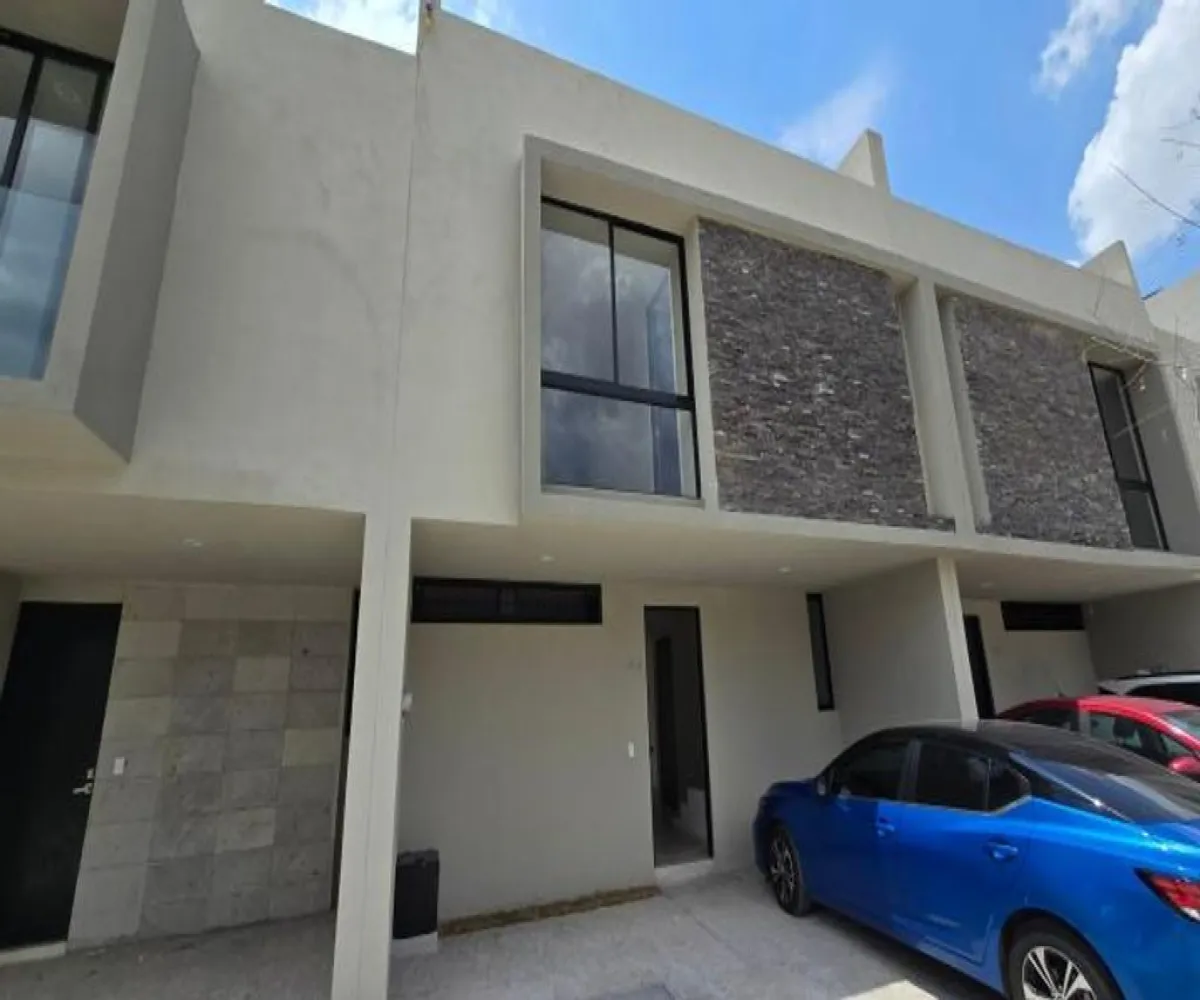 Casa En Venta,Zoi Santa Anita,Enrique Limón Díaz 404, Tlajomulco de Zúñiga, Jalisco 45645, 4 Habitaciones,3 Baños,Enrique Limón Díaz,3,pTVYZkM