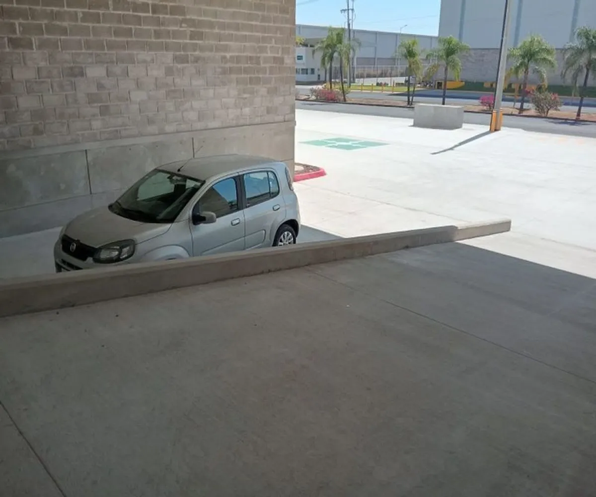 Industrial En Renta,Los Laureles,Benjamin Franklin 21, Tlajomulco de Zúñiga, Jalisco 45645,1 Baño,Benjamin Franklin,1,pR6dCmV