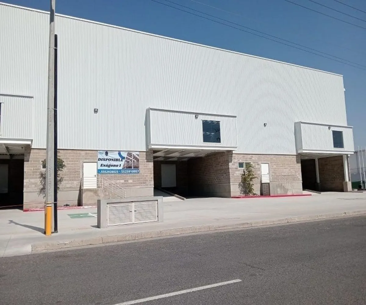 Industrial En Renta,Los Laureles,Benjamin Franklin 21, Tlajomulco de Zúñiga, Jalisco 45645,1 Baño,Benjamin Franklin,1,pR6dCmV