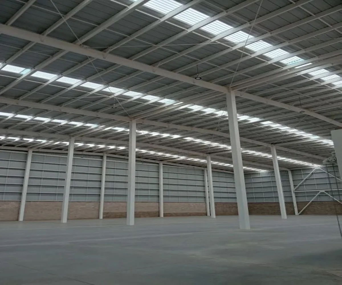 Industrial En Renta,Los Laureles,Benjamin Franklin 21, Tlajomulco de Zúñiga, Jalisco 45645,1 Baño,Benjamin Franklin,1,pR6dCmV