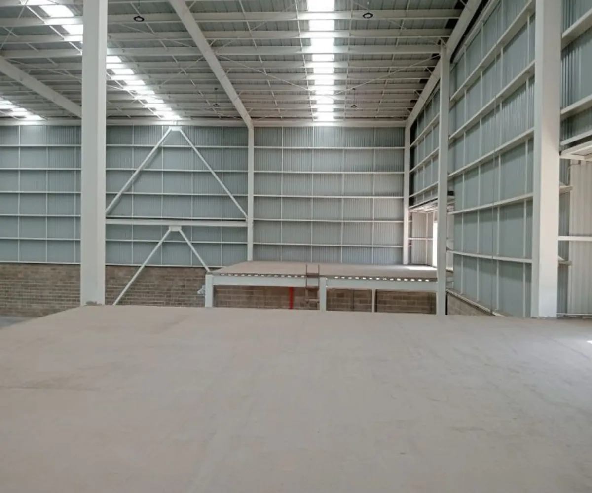 Industrial En Renta,Los Laureles,Benjamin Franklin 21, Tlajomulco de Zúñiga, Jalisco 45645,1 Baño,Benjamin Franklin,1,pR6dCmV